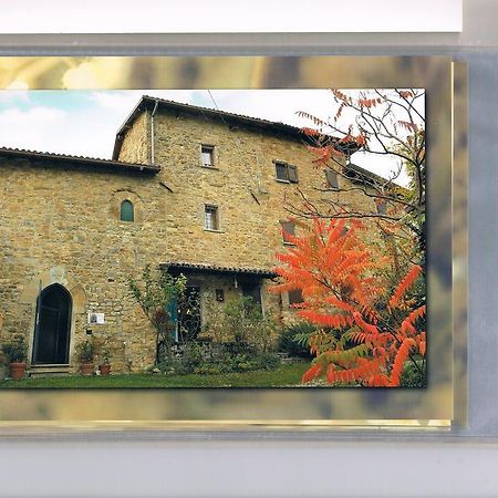 B&B San Nicola Serramazzoni Εξωτερικό φωτογραφία