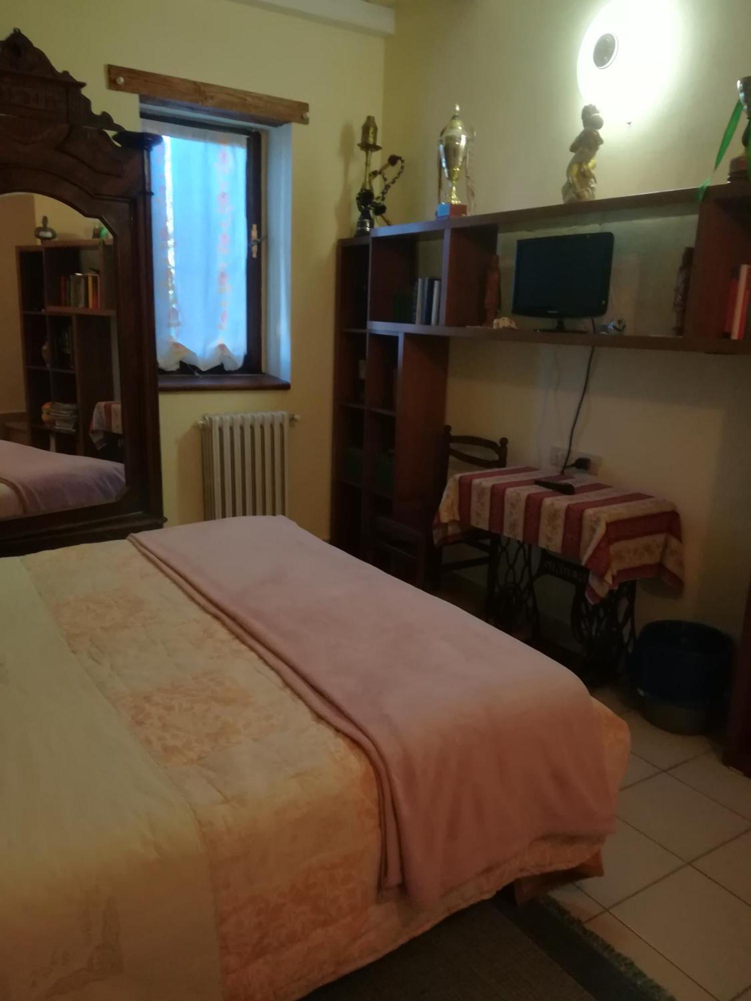 B&B San Nicola Serramazzoni Εξωτερικό φωτογραφία