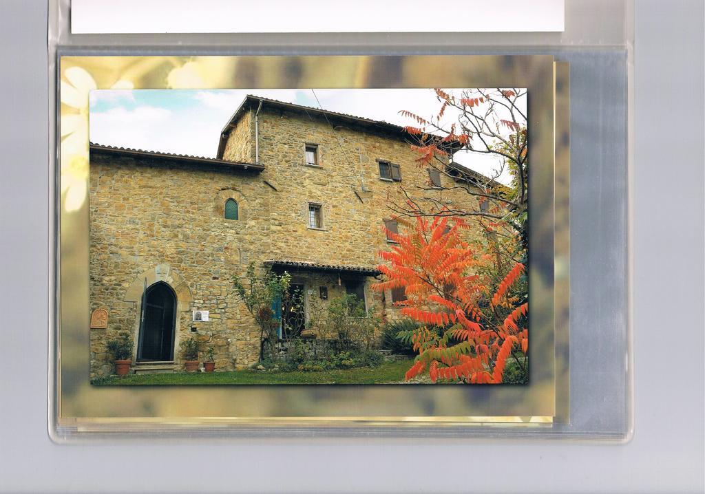 B&B San Nicola Serramazzoni Εξωτερικό φωτογραφία